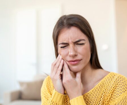 Burning Mouth Syndrome Supplements