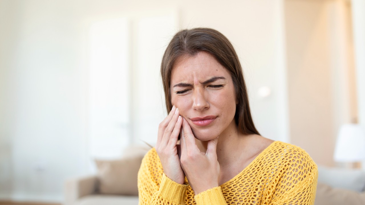 Burning Mouth Syndrome Supplements