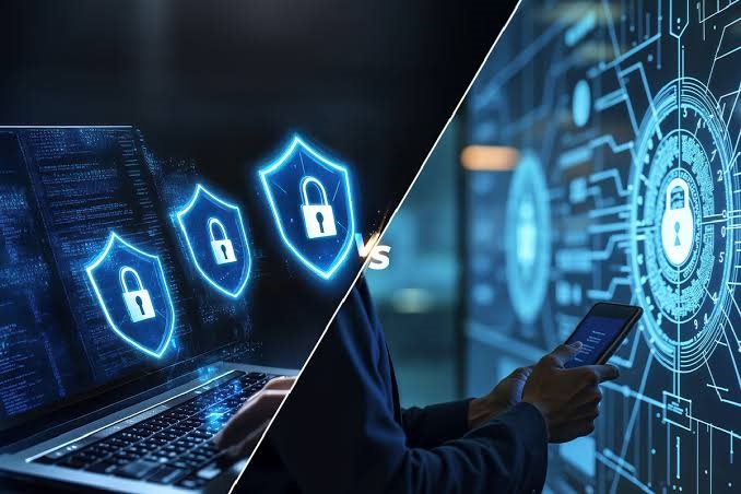 Protect Your Business With a Computer security Service in Spring Hill, FL
