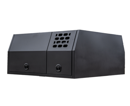 Dog Boxes