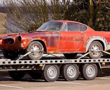 How to Choose a Towing service in Atlanta, GA