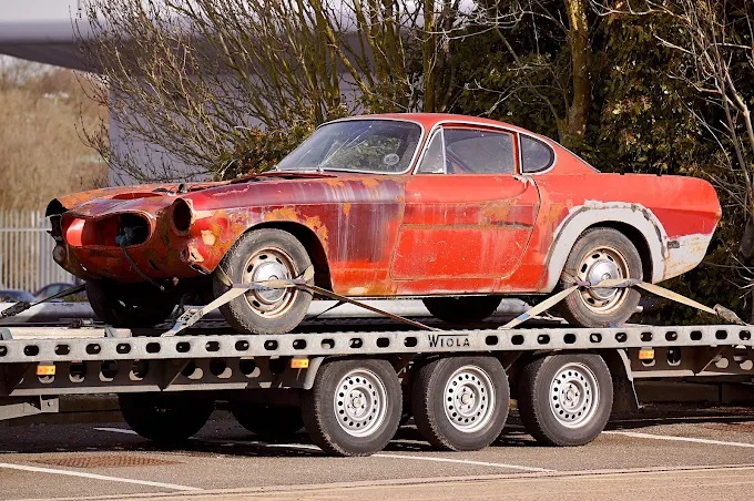 How to Choose a Towing service in Atlanta, GA