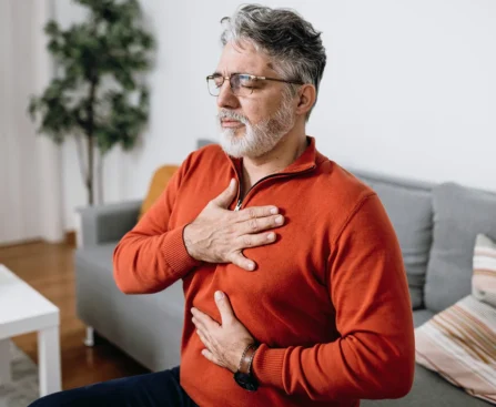 Herbal Remedies for Costochondritis