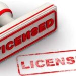 Licensed PE Stamping