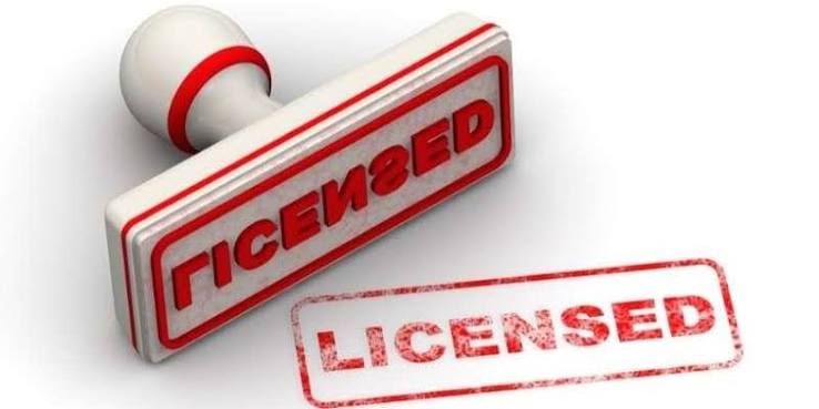 Licensed PE Stamping