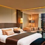 Luxury Hotel in Lahore