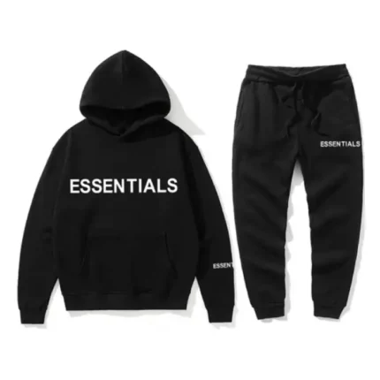 Essentials Hoodie Australia