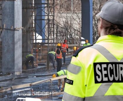 Professional Protection Solutions With a Security service in Fresno, CA