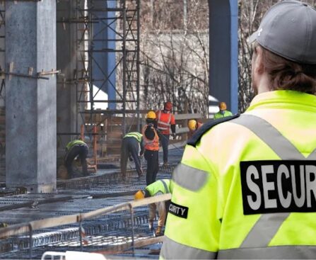 Professional Protection Solutions With a Security service in Fresno, CA