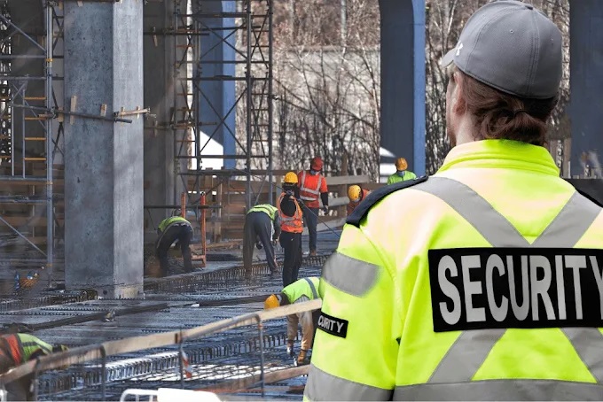 Professional Protection Solutions With a Security service in Fresno, CA