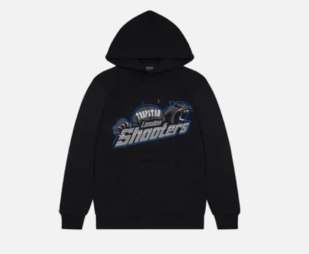 Trapstar HoodieTrapstar Hoodie