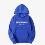 Essentials Clothing: Modern Style Built Around Everyday