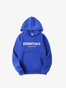 Essentials Clothing: Modern Style Built Around Everyday