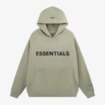 Essentials Tracksuit The Perfect Blend of Modern Streetwea