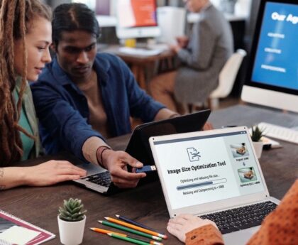 Web development agency in Valdosta GA