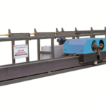 cnc rebar bending machine