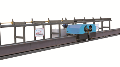 cnc rebar bending machine