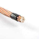 copper conductor