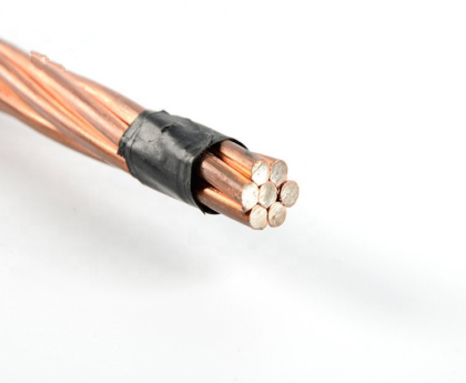 copper conductor
