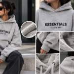 Essentials Hoodie