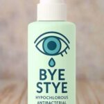 Bye Stye Triple Set – Our Best-Value Hypochlorous Bundle