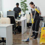 cleaning services in Essex
