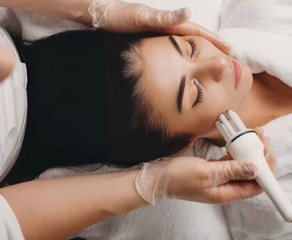 Skin Laser Treatment in Johar Town, Lahore