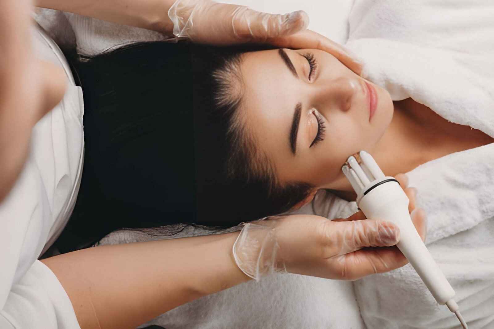 Skin Laser Treatment in Johar Town, Lahore