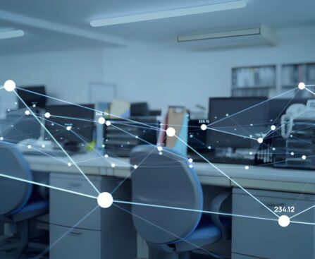 Smart Home Automation Company in Dubai